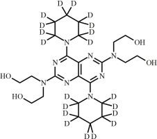 Dipyridamole-d20