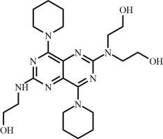 Dipyridamole EP Impurity D