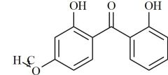 Dioxybenzone