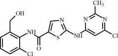 Dasatinib Impurity 13