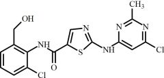Dasatinib Impurity 1
