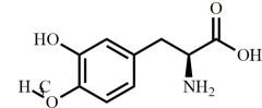 4-O-Methyl Levodopa