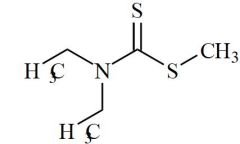 Disulfiram Impurity 1