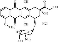 Doxorubicin HCl