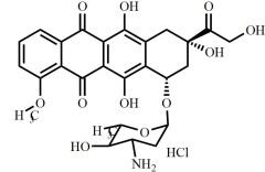 epi-Doxorubicin HCl