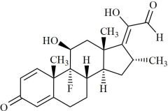 Dexamethasone Impurity 17