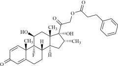 Dexamethasone Phenylpropionate