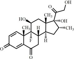 6-Keto Dexamethasone