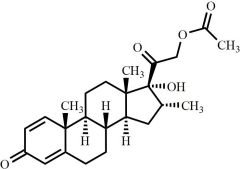 Dexamethasone Impurity 9