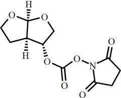 BIS THF HNS Derivative 3