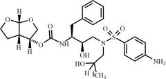Hydroxy Darunavir