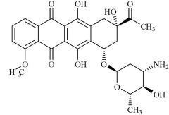 epi-Daunorubicin