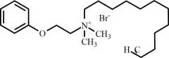 Domiphen Bromide