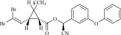 Deltamethrin