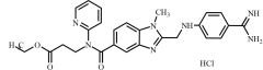 Dabigatran Impurity 73 HCl