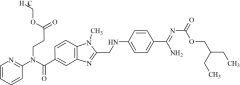 Dabigatran Etexilate Impurity 2
