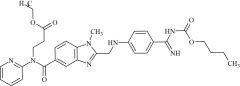 Dabigatran Etexilate Impurity 3