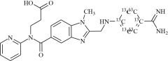 Dabigatran-13C6