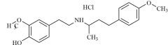 Dobutamine Impurity 9 HCl