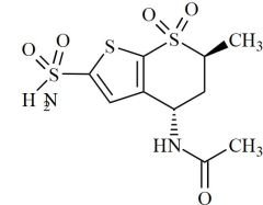 Dorzolamide Impurity 3