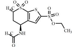 Dorzolamide Impurity 14