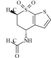 Dorzolamide Impurity 25