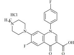 Difloxacin HCl