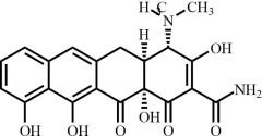 Demeclocycline EP Impurity E