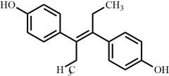 Diethylstilbestrol