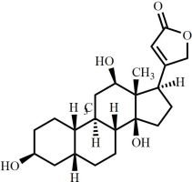 Digoxigenin
