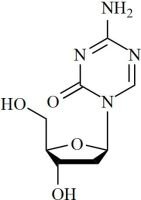Decitabine (5-Aza-2'-Deoxy Cytidine)