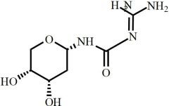 Decitabine Impurity 31 (alpha-Isomers)