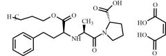 Enalapril EP Impurity F Maleate