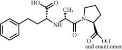 Enalaprilat EP Impurity B