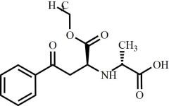 Enalapril Impurity 18 Fumarate