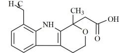 Etodolac EP Impurity C