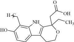 7-Hydroxy Etodolac 