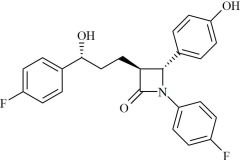 ent-Ezetimibe