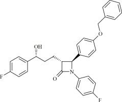 Ezetimibe Impurity 28