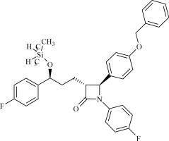 Ezetimibe Impurity 81