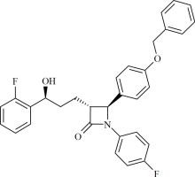 Ezetimibe Impurity 85