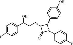 Ezetimibe (3R,4R,3&#39;R)-Isomer