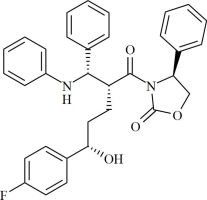 Ezetimibe Impurity 21
