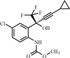 Efavirenz Impurity 10