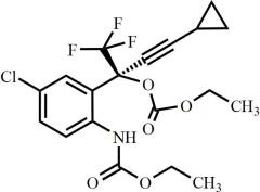 Efavirenz Impurity 12