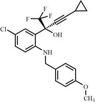 Efavirenz Impurity 14