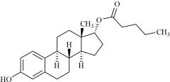 17-epi Estradiol Valerate