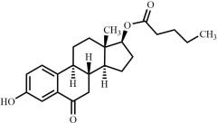 6-Oxo-Estradiol-17-Valerate