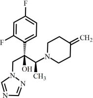 Efinaconazole Impurity 37