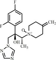 Efinaconazole N-Oxide